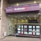 Business 1 image ANDREWS WALLINGTON Real Estate Services in Wallington Su