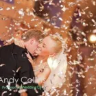 Business 12 image ANDY COLLINS PROFESSIONAL WEDDING DJ Mobile Discos in Swindon Wi