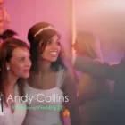Business 8 image ANDY COLLINS PROFESSIONAL WEDDING DJ Mobile Discos in Swindon Wi
