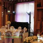 Business 9 image ANDY COLLINS PROFESSIONAL WEDDING DJ Mobile Discos in Swindon Wi