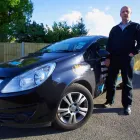 Business 1 image ANDY MASON DRIVING INSTRUCTOR Driving Schools in Sutton-In-Ashfield No