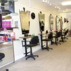 Business 1 image ANGELS Hairdressers in Sheerness Ke