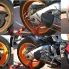 Business 4 image ANGLIA MOTORCYCLE VALETING Motorcycles & Scooters in Norwich No