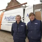 Business 1 image ANGLIAN HOME IMPROVEMENTS (ANGLIAN WINDOWS LTD) Double Glazing Installers in Guildford Su