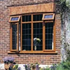 Business 1 image ANGLIAN HOME IMPROVEMENTS (ANGLIAN WINDOWS LTD) Double Glazing Installers in Solihull We