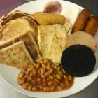 Business 6 image ANNE'S HOT BREAD SHOP Tea Rooms in Ballymoney Co