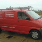 Business 1 image ANP SERVICES SPALDING Garden Services in Spalding Li