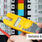 Business 1 image ANROE ELECTRICAL LIMITED Electricians & Electrical Contractors in Cambridge Ca