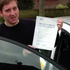 Business 18 image ANTHONY OPTICIANS Ophthalmic Opticians in Surbiton Su