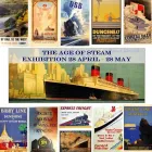 Business 12 image ANTIKBAR - ORIGINAL VINTAGE POSTERS Visual Arts in London Gr