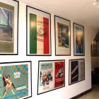 Business 19 image ANTIKBAR - ORIGINAL VINTAGE POSTERS Visual Arts in London Gr