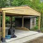 Business 15 image ANYTHING IN WOOD Woodworking Equipment & Supplies in Shepperton Mi