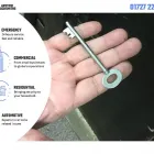 Business 2 image ANYTIME LOCKSMITHS ST ALBANS Tools & Hardware in St Albans He