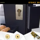 Business 1 image ANYTIME LOCKSMITHS WIGAN Locksmiths in Wigan La