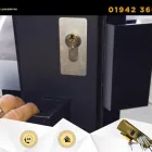 Business 7 image ANYTIME LOCKSMITHS WIGAN Locksmiths in Wigan La