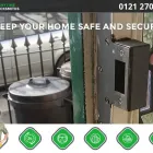 Business 1 image ANYTIME LOCKSMITHS Window Furniture & Accessories in Solihull We