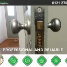 Business 3 image ANYTIME LOCKSMITHS Window Furniture & Accessories in Solihull We