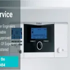 Business 1 image AOS BOILERS AND HEATING SERVICES Plumbers in Southall Mi