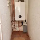 Business 5 image APEX EMERGENCY REPAIRS Plumbers in Sutton Coldfield We