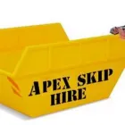 Business 1 image APEX SKIP HIRE Waste Management in Stoke-On-Trent Sts