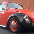 Business 1 image APHRODITE'S VALETING & DETAILING Mobile Car Valeters in Droitwich Wo