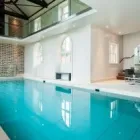 Business 2 image AQUA PLATINUM PROJECTS LTD Swimming Pool Contractors in Whiteley Ha
