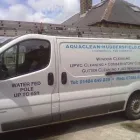 Business 3 image AQUACLEAN-HUDDERSFIELD Window Cleaners in Linthwaite We