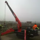 Business 6 image AQUASPEED DRAIN SERVICES LLP Drains & Pipe Cleaning in Leigh La