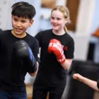 Business 1 image AR KRAV MAGA SELF DEFENCE TRAINING Sports & Recreation Instruction in Norwich No