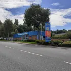 Business 2 image ARC CAR WASH Car Wash & Valeting in Stockport Gr