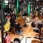 Business 6 image ARC GYM LTD Sports & Recreation Facilities in Wokingham Be