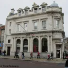 Business 1 image ARC WEALTH MANAGEMENT Financial Advisers in FAREHAM Ha