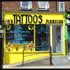 Business 2 image ARCHER & STONE LTD Water Treatment in Leeds We