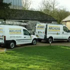 Business 5 image ARCHERS HEATING & PLUMBING LTD Plumbers in Swindon Wi