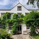 Business 2 image ARCHIWEST ARCHITECTURE & HERITAGE Surveyors in Cheddar So