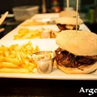 Business 3 image ARGEELA LOUNGE & GRILL Night Clubs & Bars in Birmingham , West Midlands We