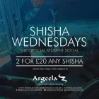 Business 4 image ARGEELA LOUNGE & GRILL Night Clubs & Bars in Birmingham , West Midlands We