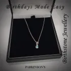 Business 6 image ARGEMTI Silversmiths & Goldsmiths in Ashton-On-Ribble La