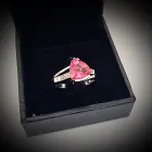 Business 24 image ARGEMTI Silversmiths & Goldsmiths in Ashton-On-Ribble La