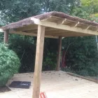 Business 1 image ARGOSS FENCING(HARLOW) Paving & Driveway Contractors in Harlow Es