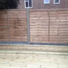 Business 6 image ARGOSS FENCING(HARLOW) Paving & Driveway Contractors in Harlow Es