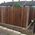 Business 8 image ARGOSS FENCING(HARLOW) Paving & Driveway Contractors in Harlow Es