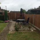 Business 11 image ARGOSS FENCING(HARLOW) Paving & Driveway Contractors in Harlow Es