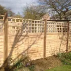 Business 12 image ARGOSS FENCING(HARLOW) Paving & Driveway Contractors in Harlow Es