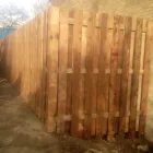 Business 13 image ARGOSS FENCING(HARLOW) Paving & Driveway Contractors in Harlow Es