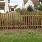 Business 15 image ARGOSS FENCING(HARLOW) Paving & Driveway Contractors in Harlow Es