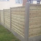 Business 16 image ARGOSS FENCING(HARLOW) Paving & Driveway Contractors in Harlow Es