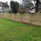 Business 17 image ARGOSS FENCING(HARLOW) Paving & Driveway Contractors in Harlow Es