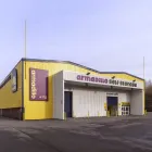 Business 1 image ARMADILLO SELF STORAGE STOKE Warehousing & Storage in Stoke On Trent St
