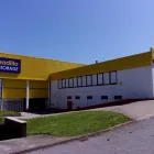 Business 1 image ARMADILLO SELF STORAGE TORQUAY Warehousing & Storage in Torquay De